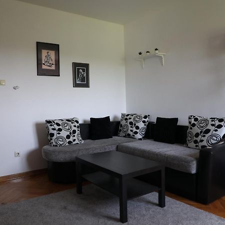 City Edge בלגרד מראה חיצוני תמונה
