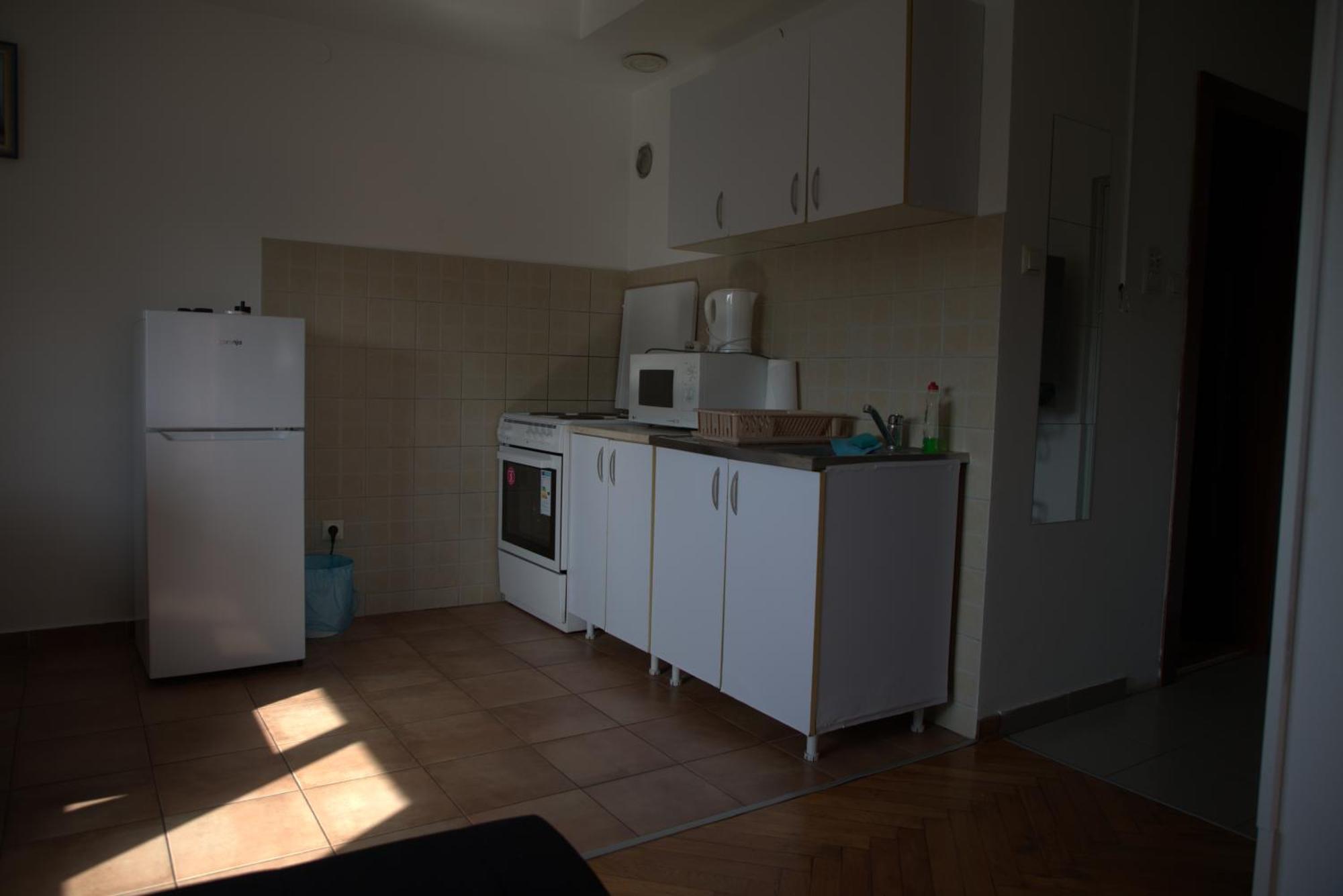 City Edge בלגרד מראה חיצוני תמונה