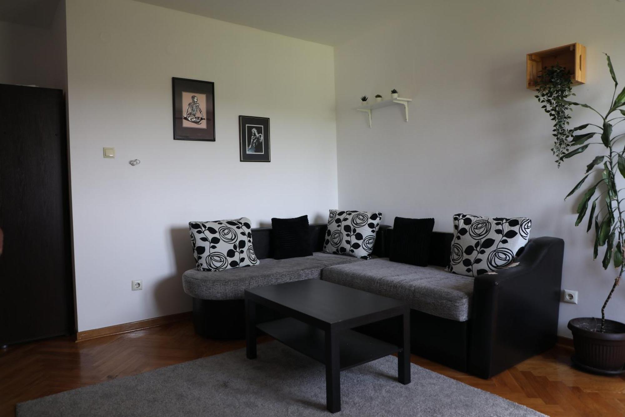 City Edge בלגרד מראה חיצוני תמונה