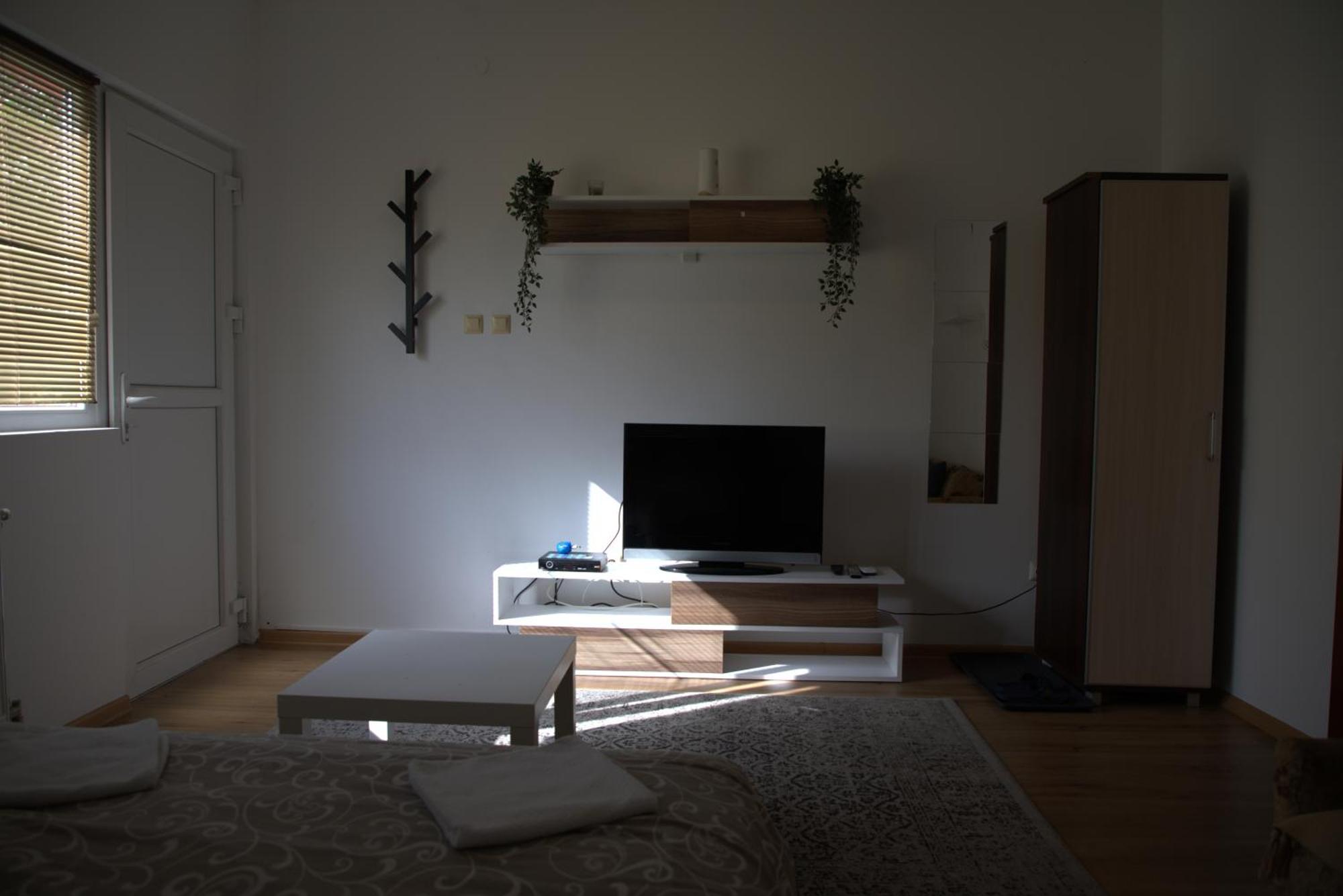 City Edge בלגרד מראה חיצוני תמונה