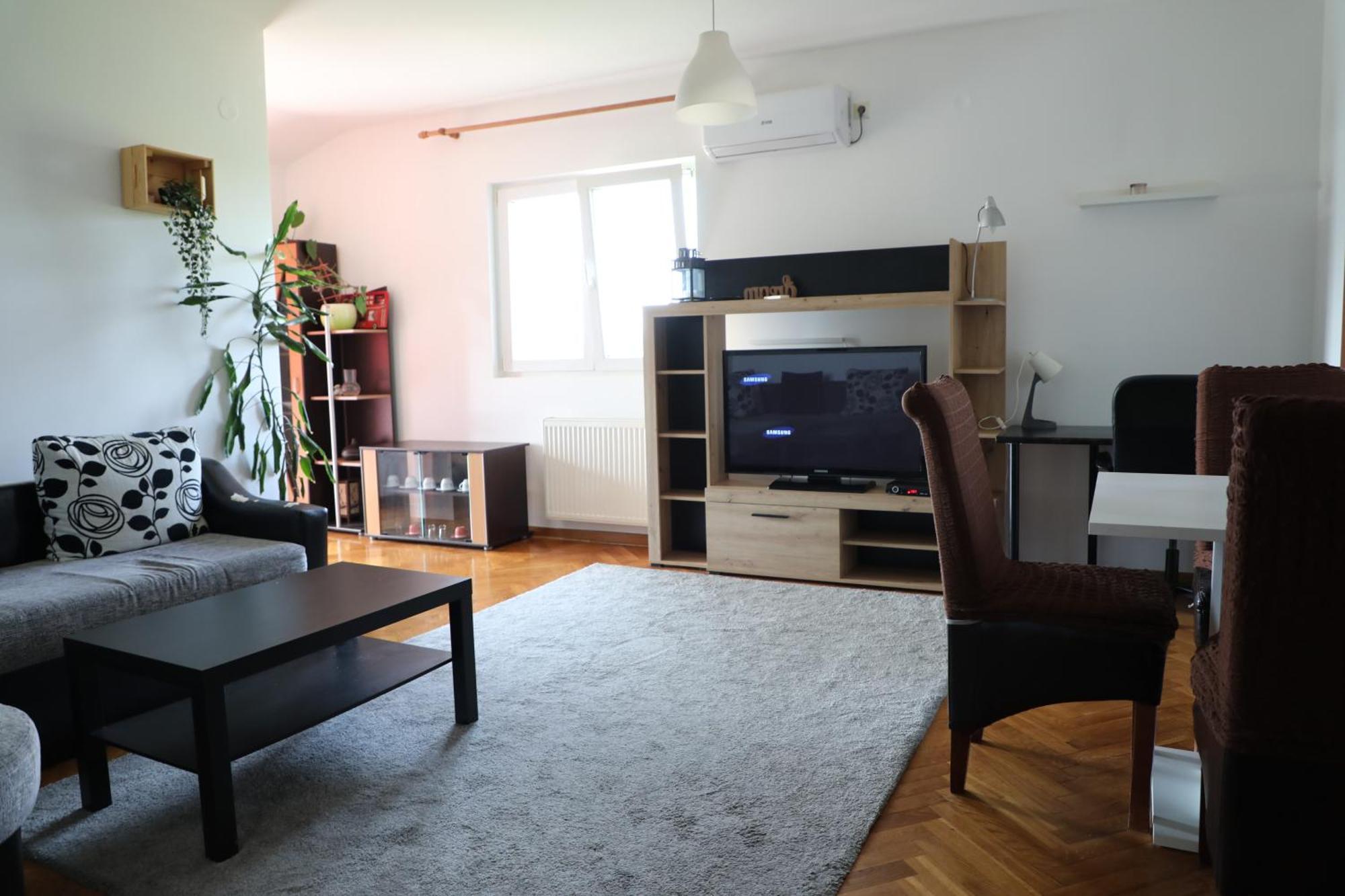 City Edge בלגרד מראה חיצוני תמונה